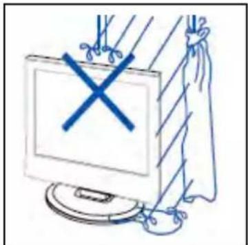 NEVIR NVR-8077-32RD2S-SMA-N - Precaución - 2