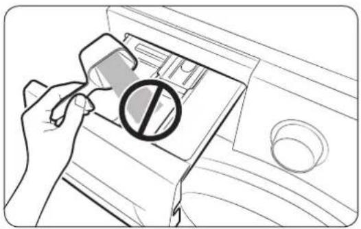 SAMSUNG WW60J3280LW - Before you start - 2
