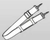 Ozito PXPHTK-2545 - STANDARD EQUIPMENT - 5