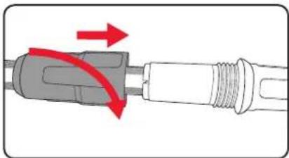 Ozito PXPHTK-2545 - • Assembly with Extension Tube - 3