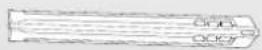 Ozito PXPHTK-2545 - STANDARD EQUIPMENT - 4