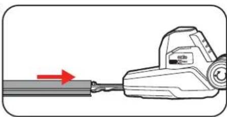 Ozito PXPHTK-2545 - Blade Cover - 1