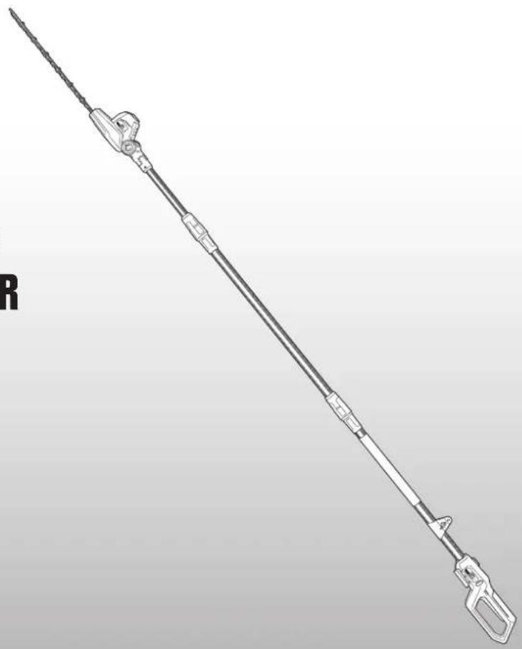 Ozito PXPHTK-2545 - SPECIFICATIONS - 1