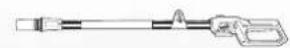Ozito PXPHTK-2545 - STANDARD EQUIPMENT - 2