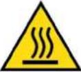 Valk Metro TR 5 + - Safety Symbols - 18