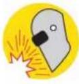 Valk Metro TR 5 + - Safety Symbols - 34