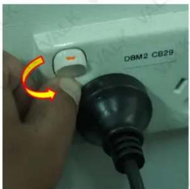 DBM2 CB29