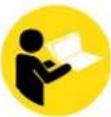 Valk Metro TR 5 + - Safety Symbols - 2