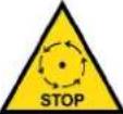 Valk Metro TR 5 + - Safety Symbols - 20