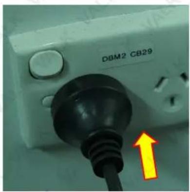 DBM2 CB29