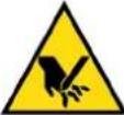Valk Metro TR 5 + - Safety Symbols - 8