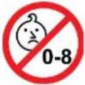 Valk Metro TR 5 + - Safety Symbols - 36