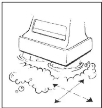 Koblenz The Cleaning Machine P-820 - COMO CUIDAR SU ALFOMBRA - 1