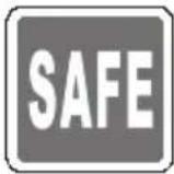 MSI Optix G32C4W - Safety Instructions - 1