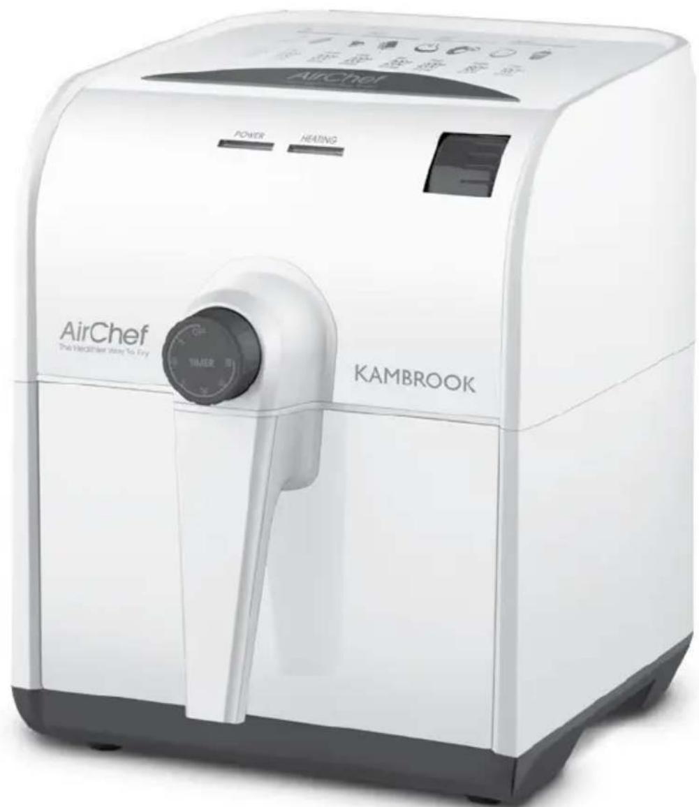 Kambrook Air Chef KAF200 - KAMBROOK - 1