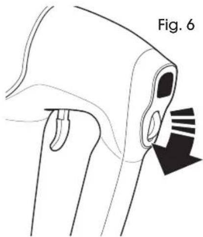 Kambrook KHM655 - Using Your Hand Mixer - 1