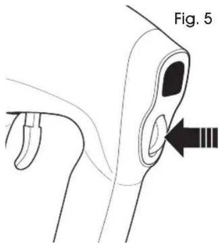 Kambrook KHM655 - NOTE - 1