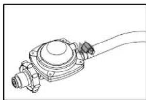 Infiniton PG-QH13 - ¡ADVERTENCIA! - 2