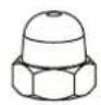Infiniton PG-QH13 - Material needed - 2