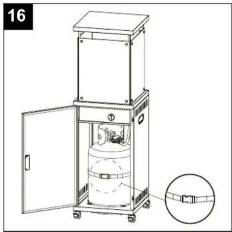 Infiniton PG-QH13 - WARNING! - 1