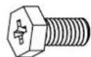 Infiniton PG-QH13 - Material necesario - 2