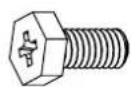 Infiniton PG-QH13 - Material needed - 2