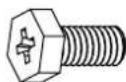 Infiniton PG-QH13 - Material needed - 2