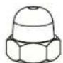 Infiniton PG-QH13 - Material necesario - 2
