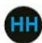 Infiniton PG-QH13 - Material needed - 3