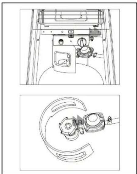 Infiniton PG-QH13 - ¡ADVERTENCIA! - 4