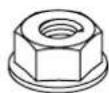 Infiniton PG-QH13 - Material needed - 4