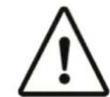 Infiniton PG-QH13 - ¡ADVERTENCIAS! - 1