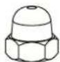 Infiniton PG-QH13 - Material needed - 2