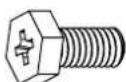 Infiniton PG-QH13 - Material necesario - 2