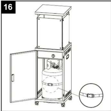 Infiniton PG-QH13 - AVISO! - 1