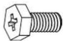 Infiniton PG-QH13 - Material needed - 2