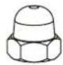 Infiniton PG-QH13 - Material necesario - 2
