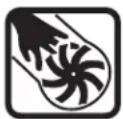 Sun Joe 24V-TBP-LTE - Safety Symbols - 7