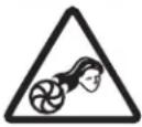 Sun Joe 24V-TBP-LTE - Safety Symbols - 10