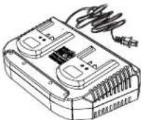 Sun Joe 24V-TBP-LTE - Optional Accessories - 6