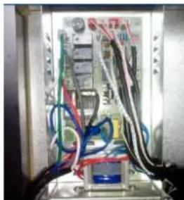 Avanti IME49U3S-IS - OPERATION - 2