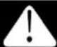 Avanti IME49U3S-IS - WARNING - 1