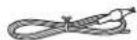 PANASONIC SC-MAX770 - Supplied accessories - 2