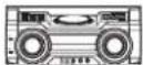 PANASONIC SC-MAX770 - Размещение колонок - 2