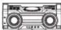 PANASONIC SC-MAX770 - Розташування динаміків - 2