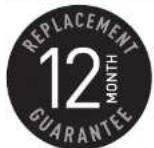 SUNBEAM Multi Plus LCP6000BK - Warranty - 1