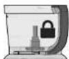 SUNBEAM Multi Plus LCP6000BK - Using your Food Processor - 3