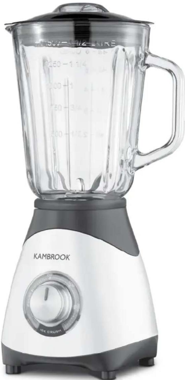 Kambrook Blend Crush KBL330 - KAMBROOK - 1