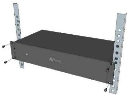 AVPro Edge AC-MAX-24 - Rack Mounts - 1