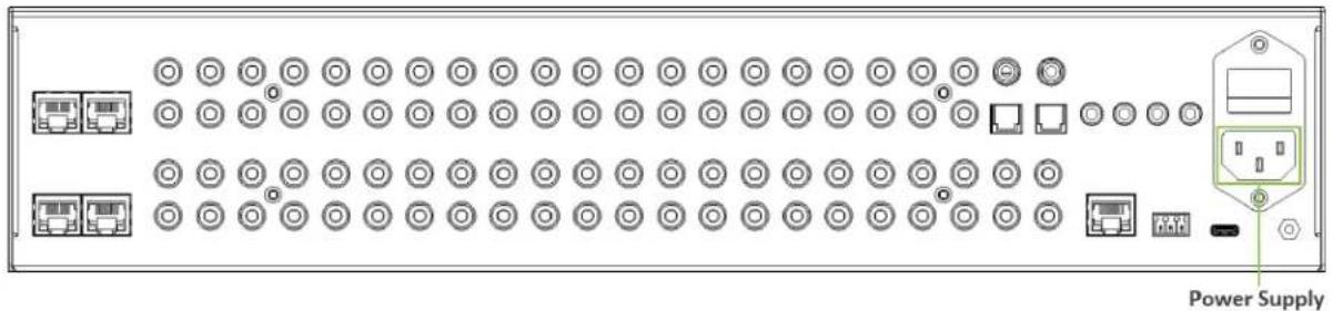 Power Supply